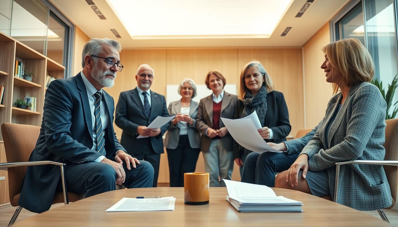 Real estate closing coordination and deal planning