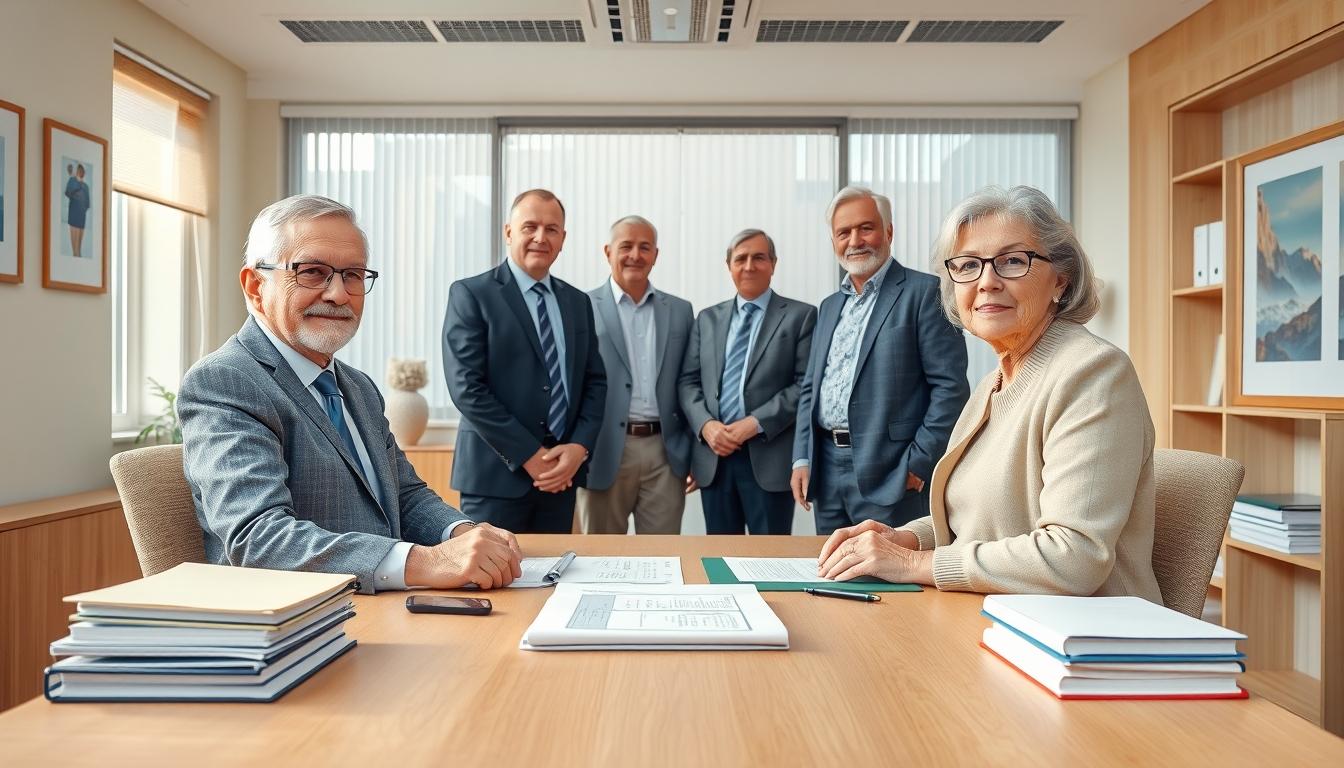 Real estate deal planning and transaction preparation