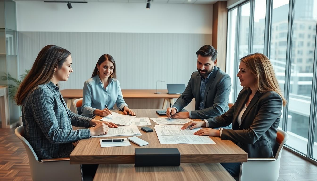 Preparing for a real estate closing